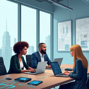 Scala & Machine Learning – AI-Powered Applications