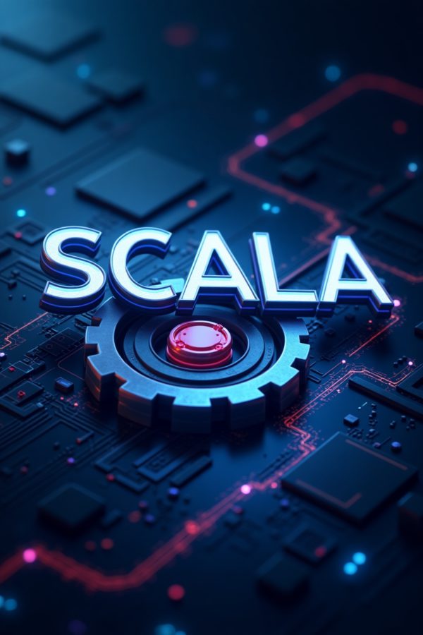 Scala for Web Development – Play Framework Guide